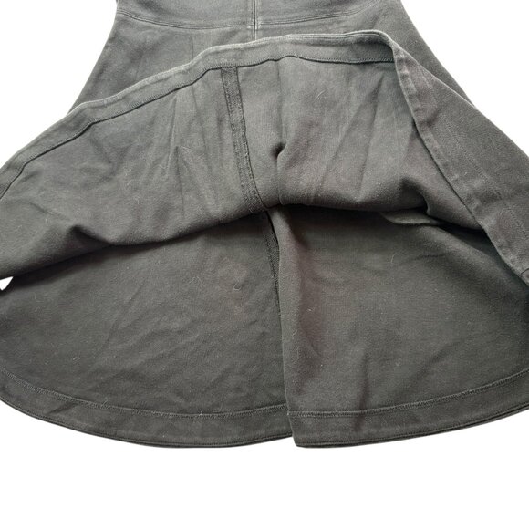 KATE SPADE SATURDAY Black Dress, Black. Size Women's Small Short Sleeve - Picture 9 of 10